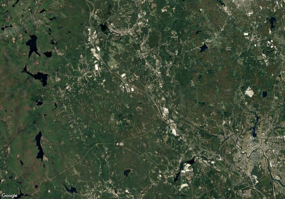 8 Walter Edwards St unit 12, Uxbridge, MA 01569 - photo 1