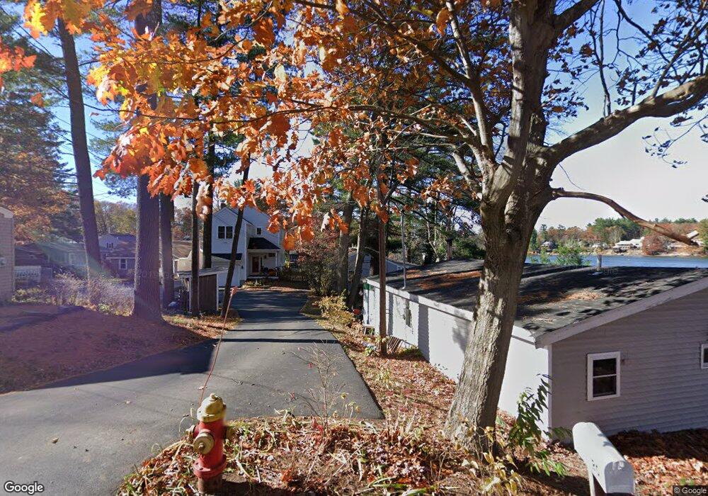 20 Lakeside Ave, Hudson, MA 01749 - photo 1