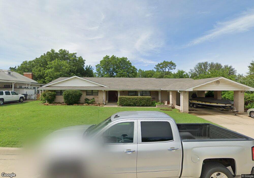 803 Mulberry St, Ardmore, OK 73401 - photo 1