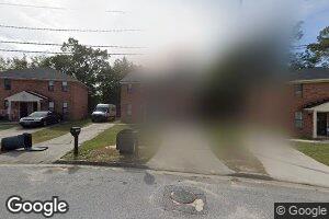 2714 Blossom Dr Unit B, Augusta, GA 30906