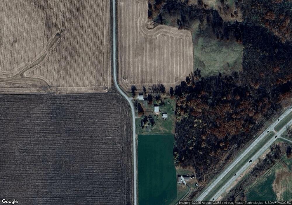 10886 W 110th St N, Collins, IA 50055 - photo 1