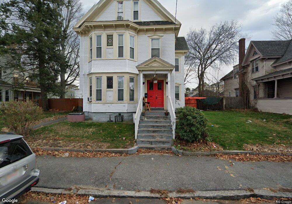 61 Abbott St unit 1, Lawrence, MA 01843 - photo 1