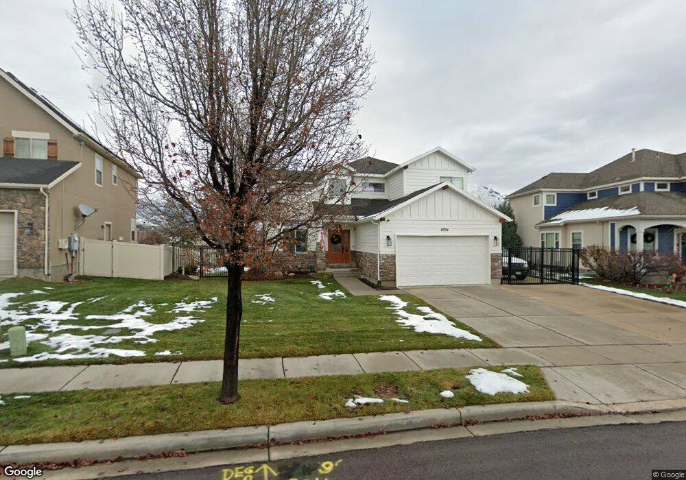 11934 Apollo Way, Highland, UT 84003 - photo 1