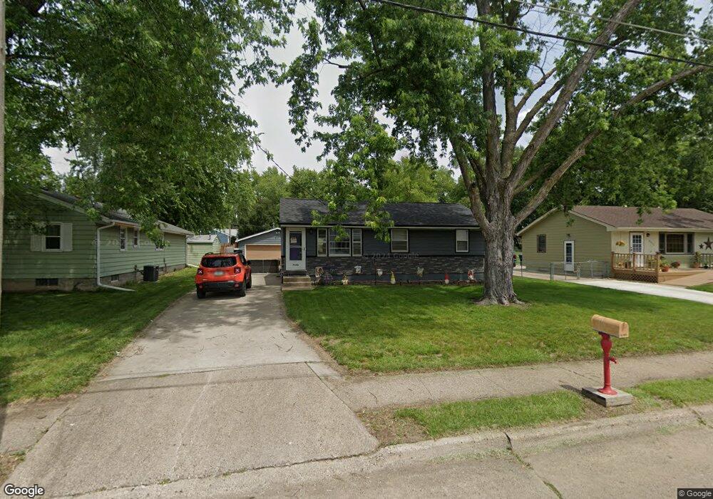 2506 E Sheridan Ave, Des Moines, IA 50317 - photo 1