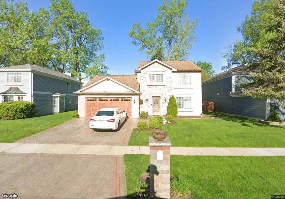 1480 Burr Oak Cir unit 1, Aurora, IL 60506 - photo 1