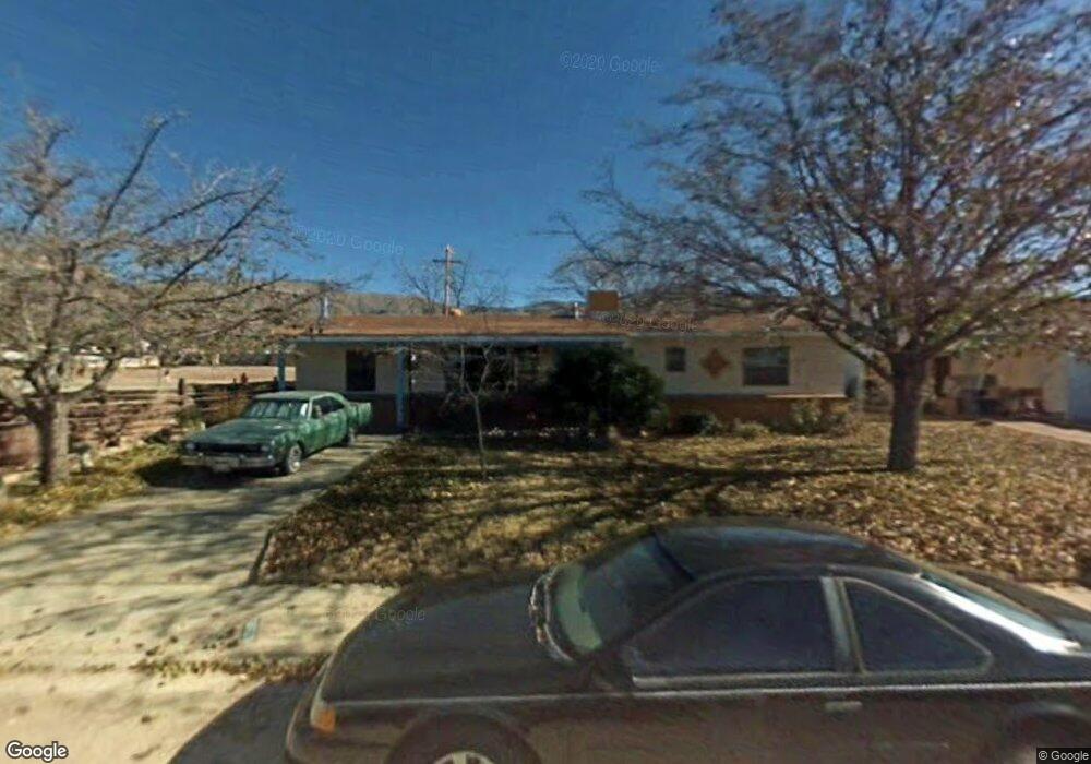 1802 Park Ave, Alamogordo, NM 88310 - photo 1