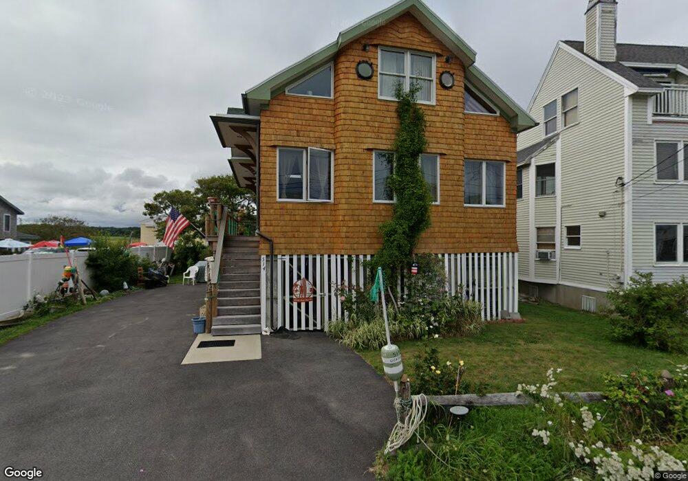 514 Ocean Ave, Wells, ME 04090 - photo 1
