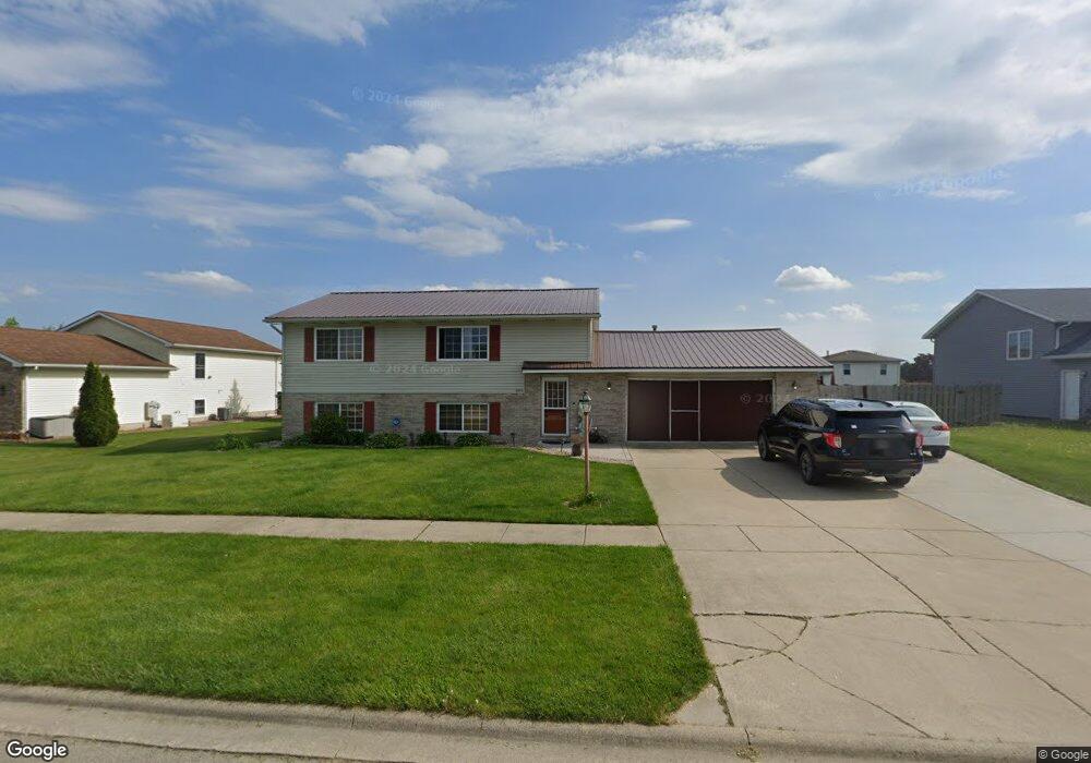 6809 W 157th Ln, Lowell, IN 46356 - photo 1