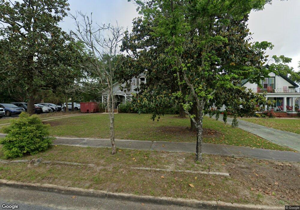 203 5th Ave SW, Moultrie, GA 31768 - photo 1