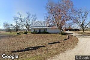 2707 Thompson Pond Rd, Tarrytown, GA 30470