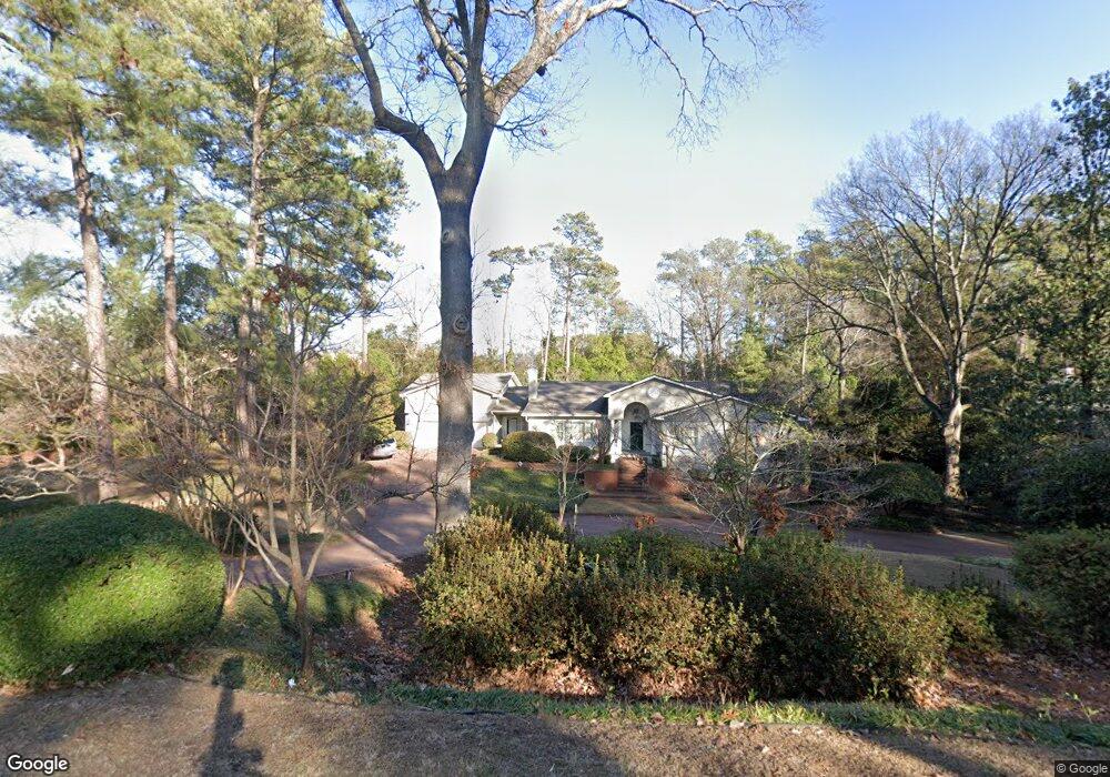 2718 Skye Dr, Fayetteville, NC 28303 - photo 1