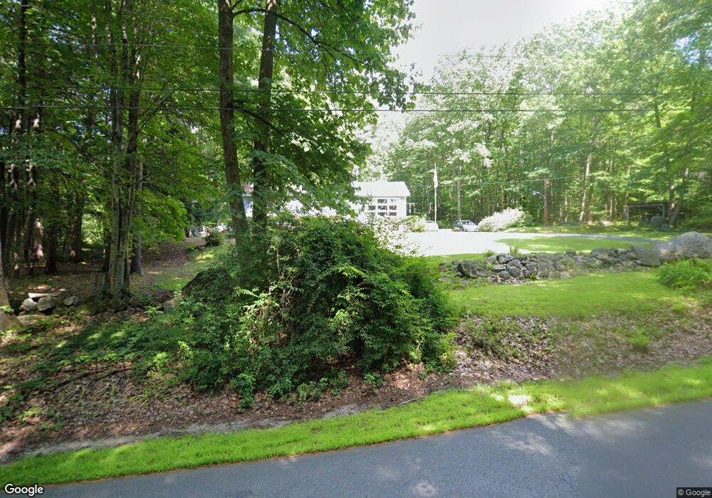 14 Stark Ln, Dunbarton, NH 03046 - photo 1