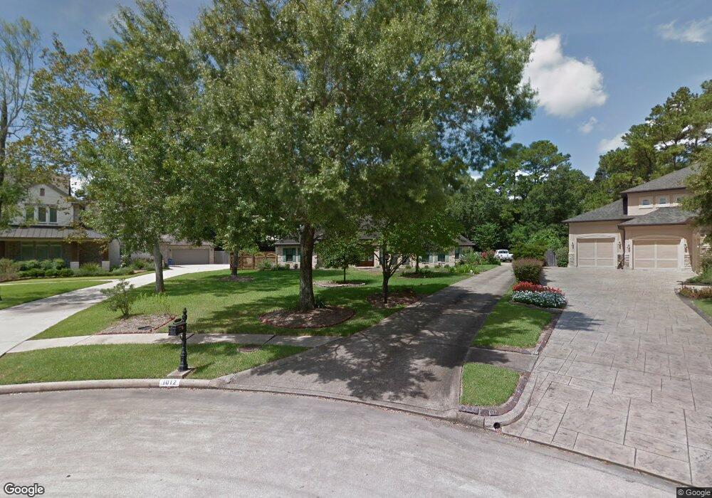 1012 Buckingham Ct, Friendswood, TX 77546 - photo 1
