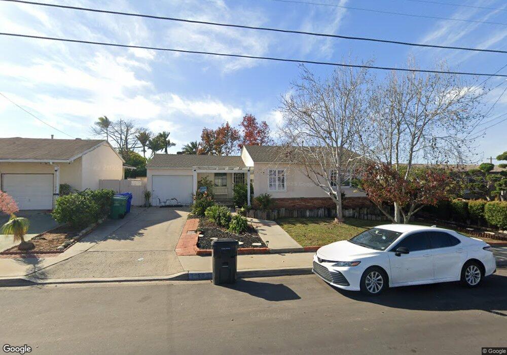 Street View Photo