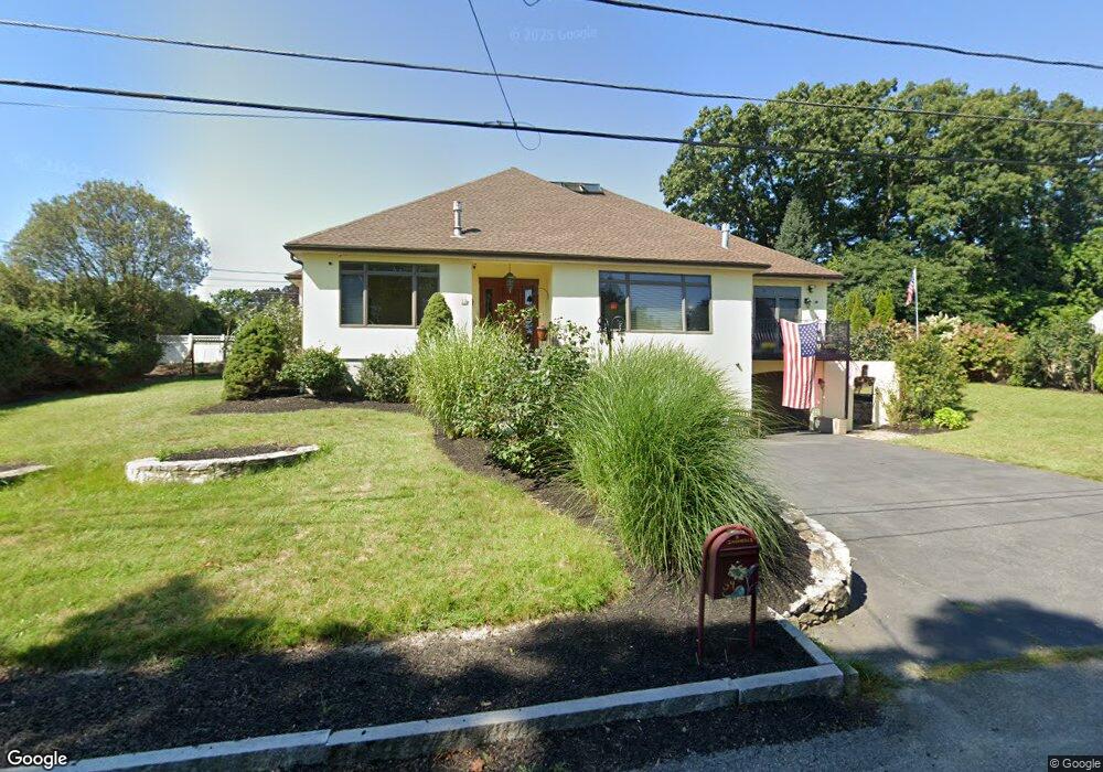 34 Iadarola Ave, Milford, MA 01757 - photo 1