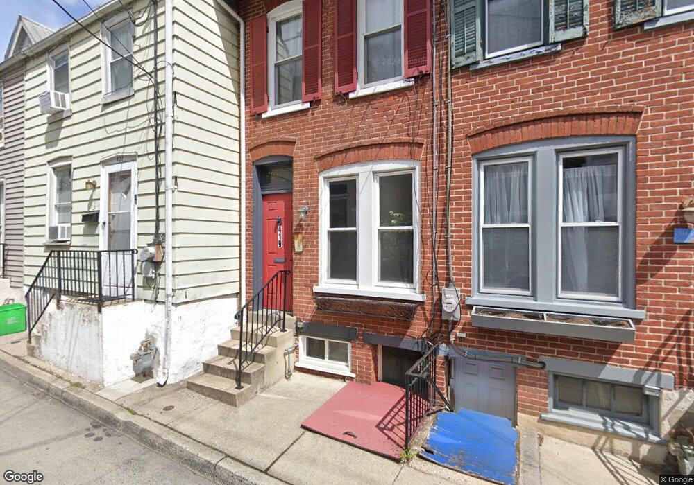 421 N Hall St, Allentown, PA 18102 - photo 1