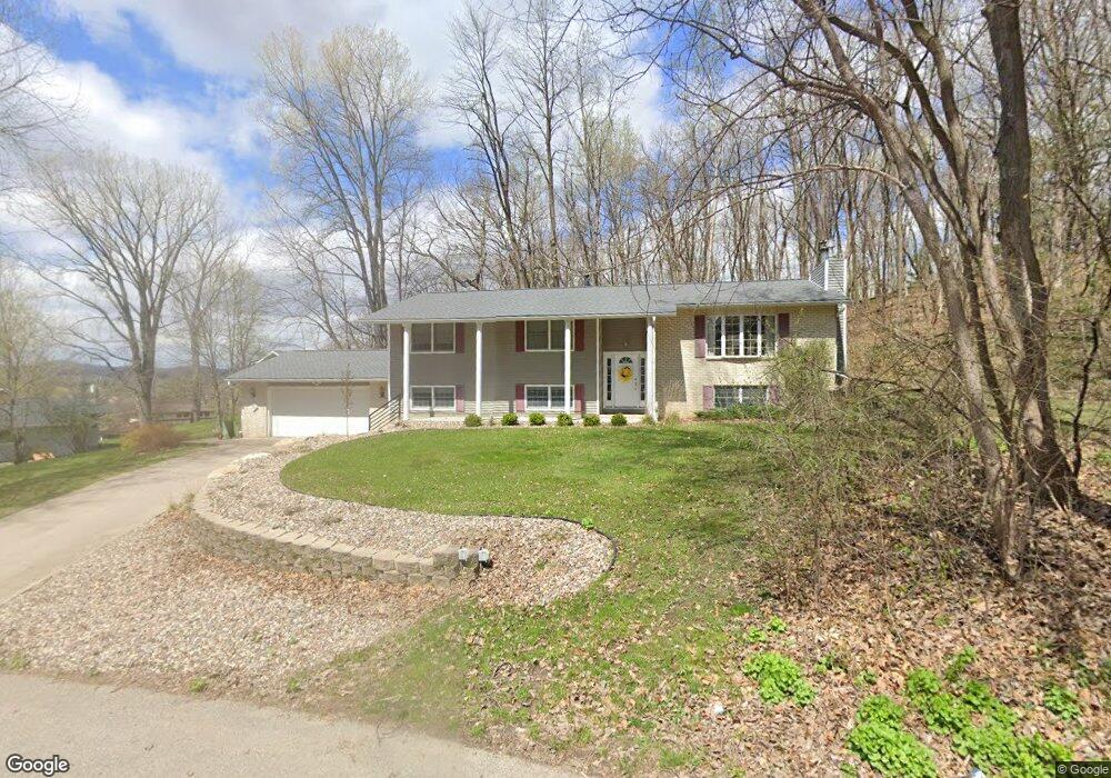 16584 Ravine Dr, Galesville, WI 54630 - photo 1