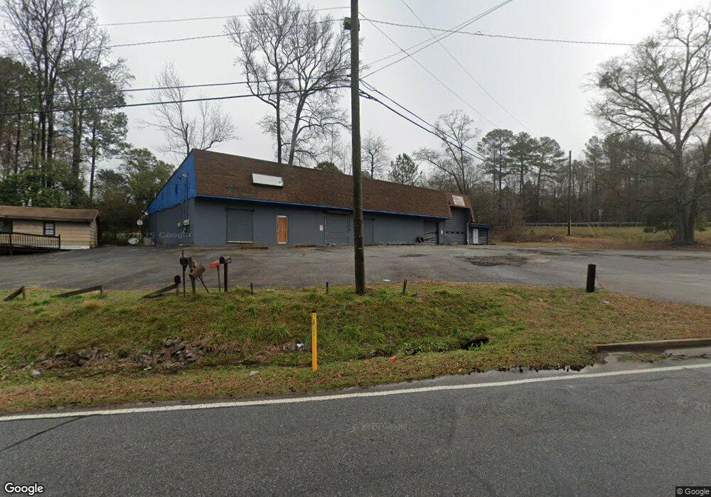 100 Nowhere Rd, Athens, GA 30601 - photo 1