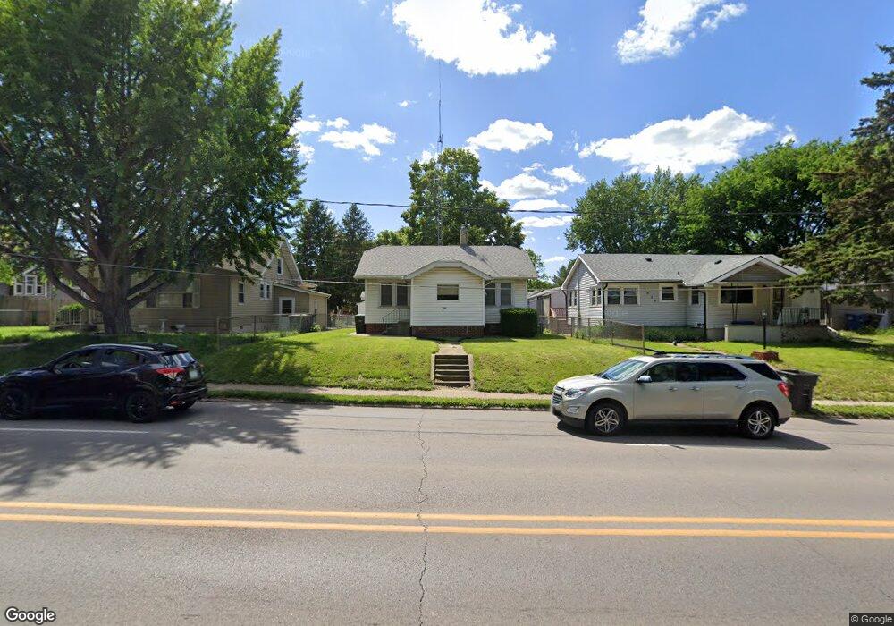 3820 2nd Ave, Des Moines, IA 50313 - photo 1