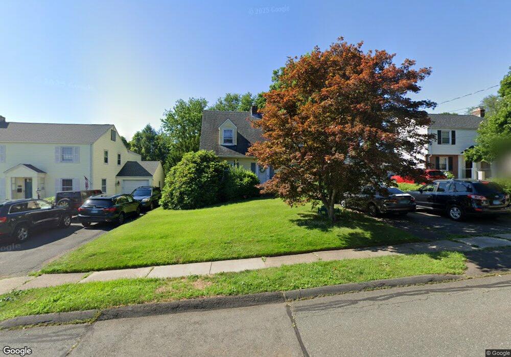 440 Brimfield Rd, Wethersfield, CT 06109 - photo 1