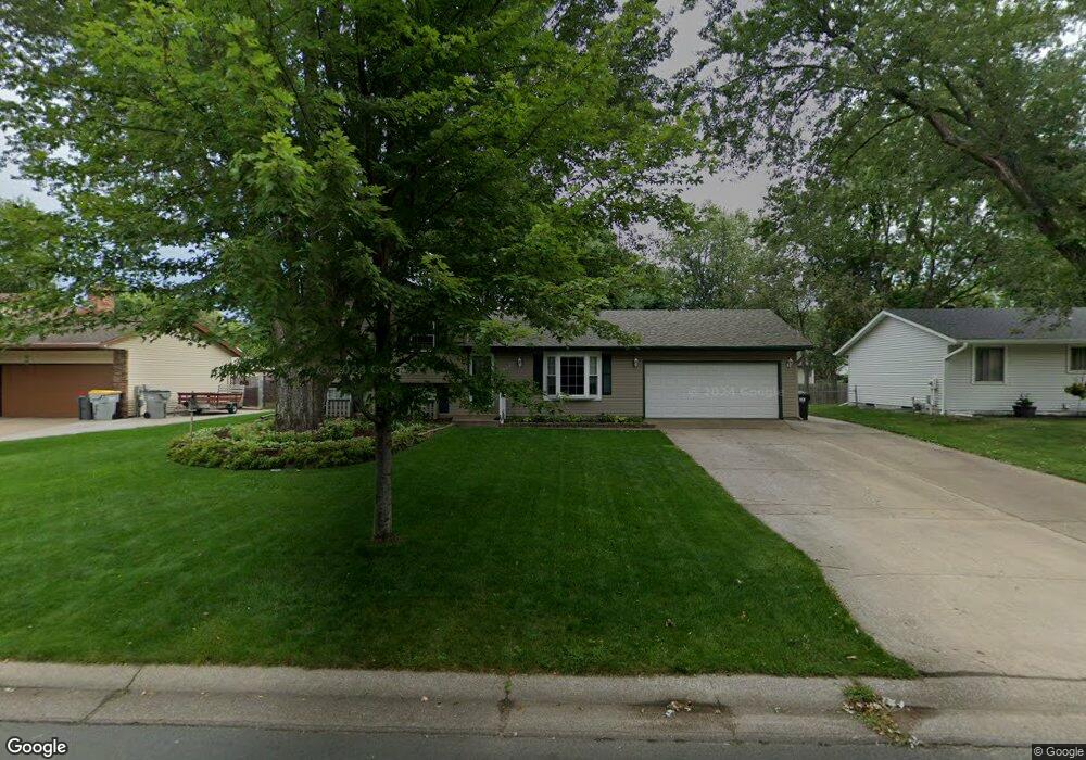 10137 Raven St NW, Coon Rapids, MN 55433 - photo 1