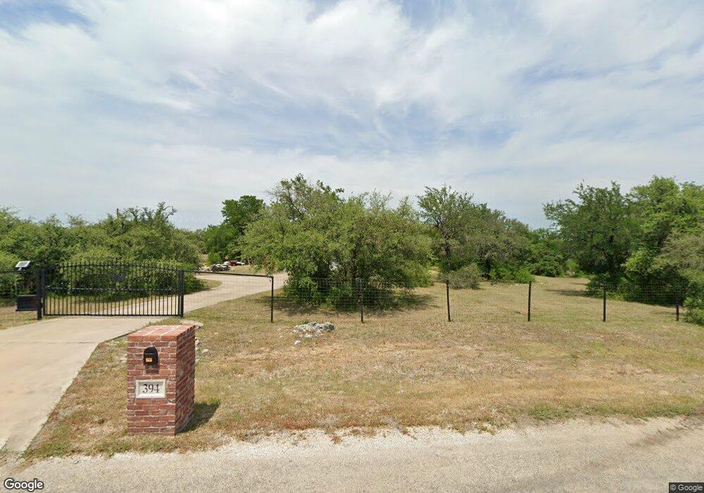 394 Miramar Cir, Weatherford, TX 76085 - photo 1
