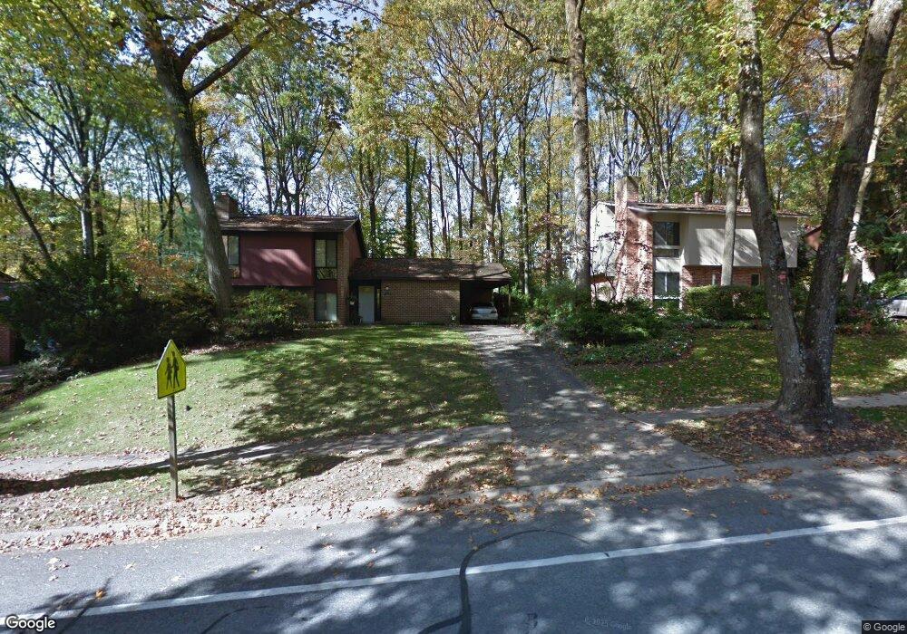 5328 Thunder Hill Rd, Columbia, MD 21045 - photo 1