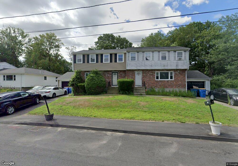 24 Country Club Dr, Randolph, MA 02368 - photo 1