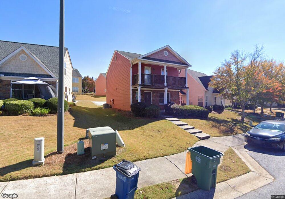 240 Bridgewater Way, Athens, GA 30601 - photo 1