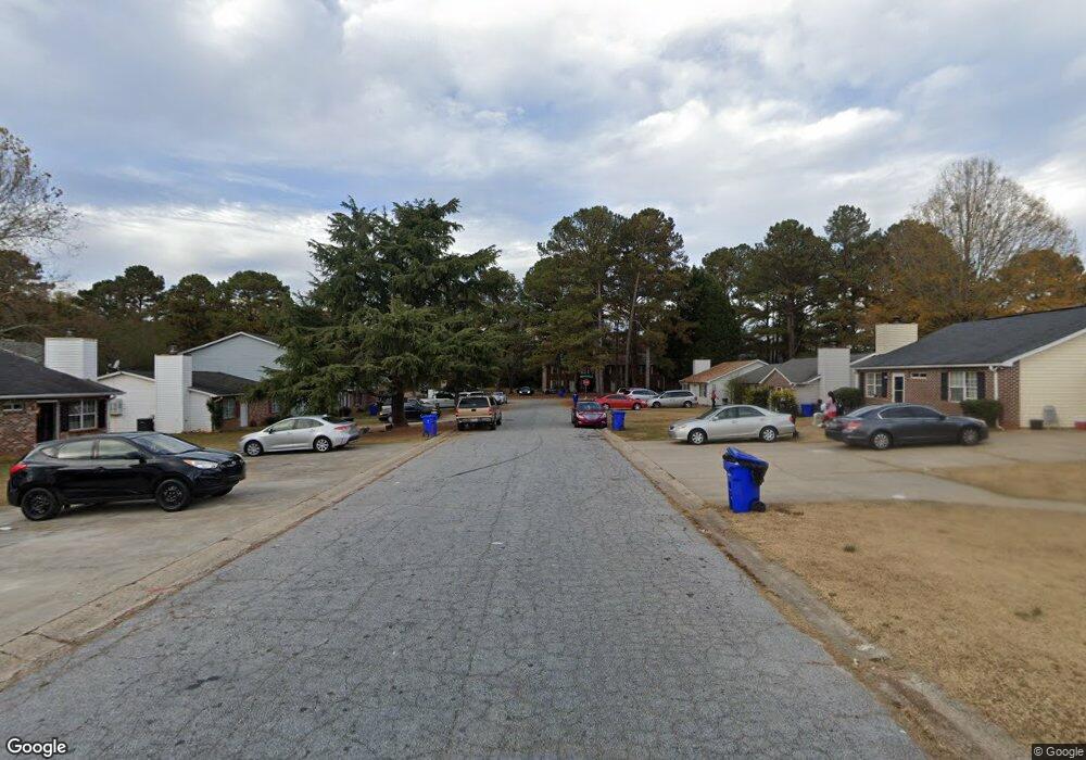 0 Fox Chase Ct SE unit 3254983, Conyers, GA 30013 - photo 1