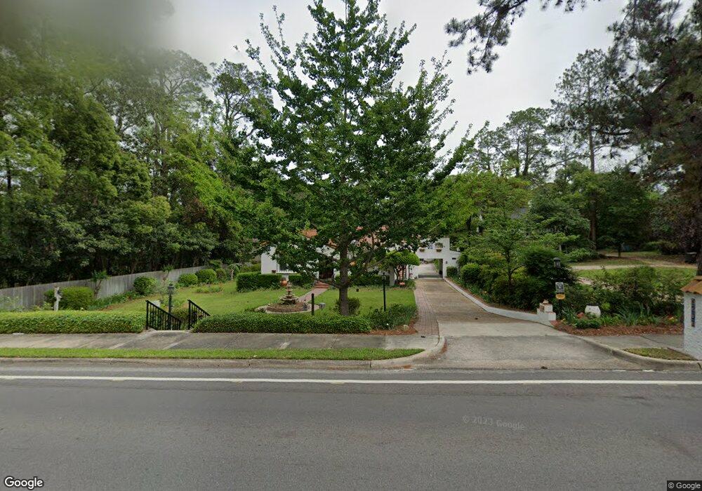 1207 S Main St, Moultrie, GA 31768 - photo 1