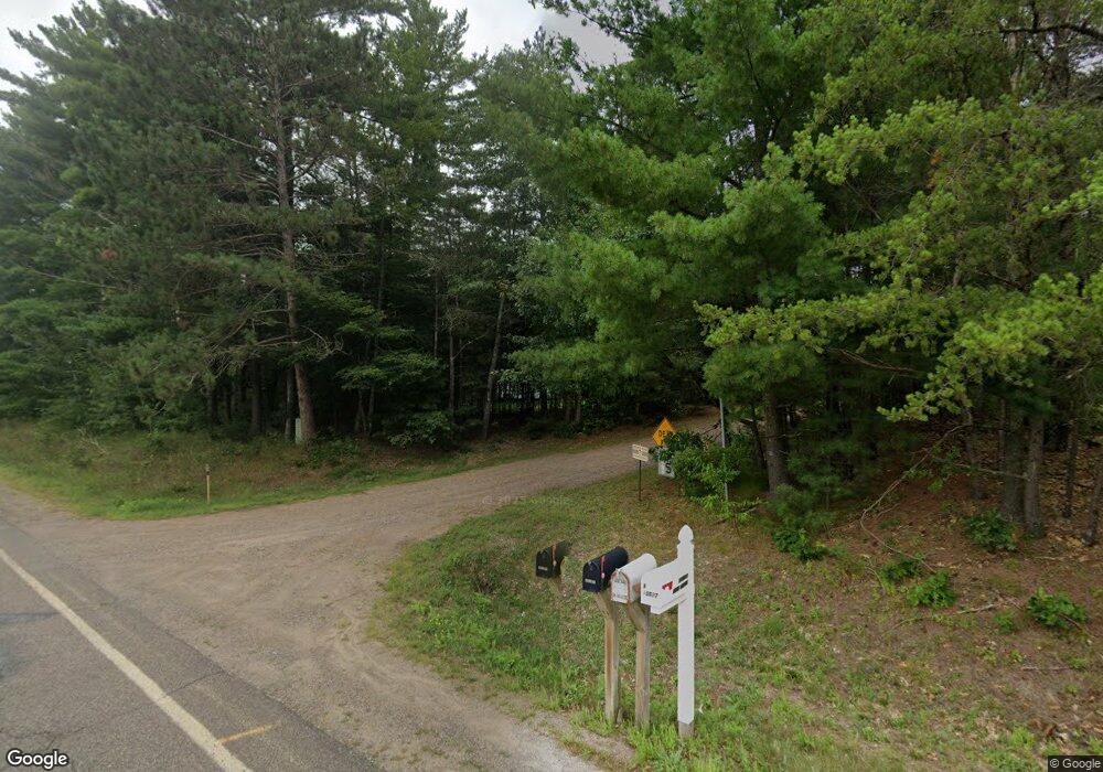 N10507 Blue Heron Rd, Tomahawk, WI 54487 - photo 1