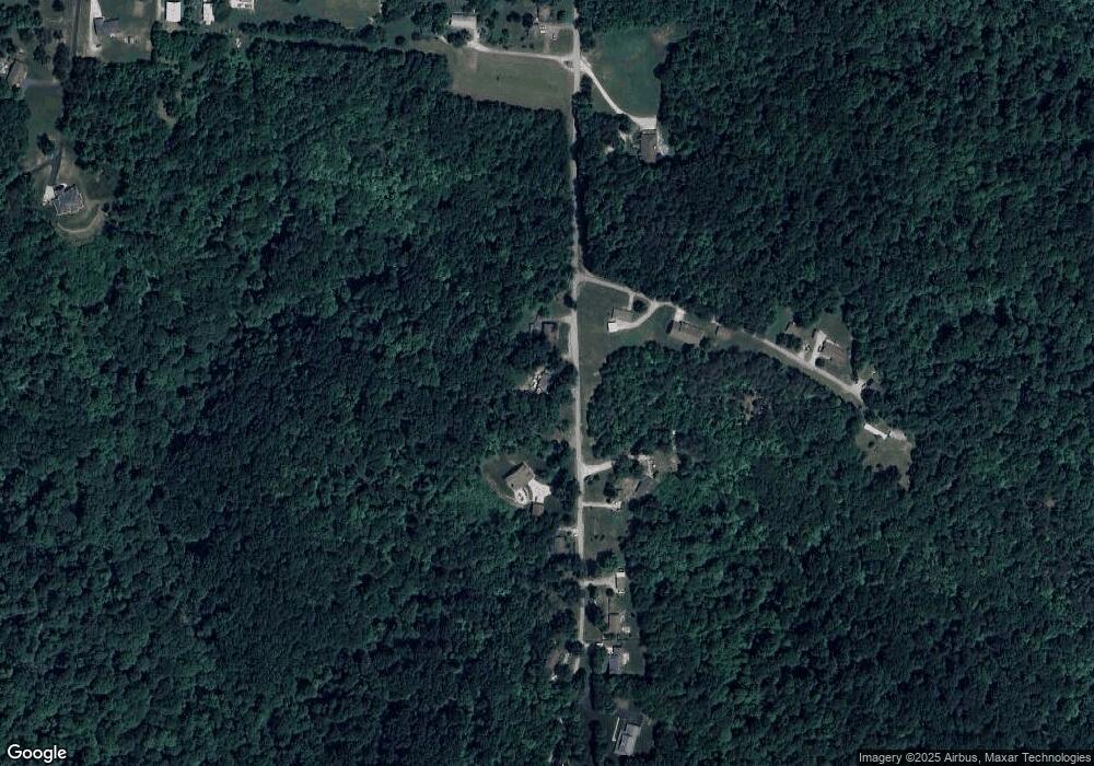 1323 Hancock Rd, Georgetown, IN 47122 - photo 1