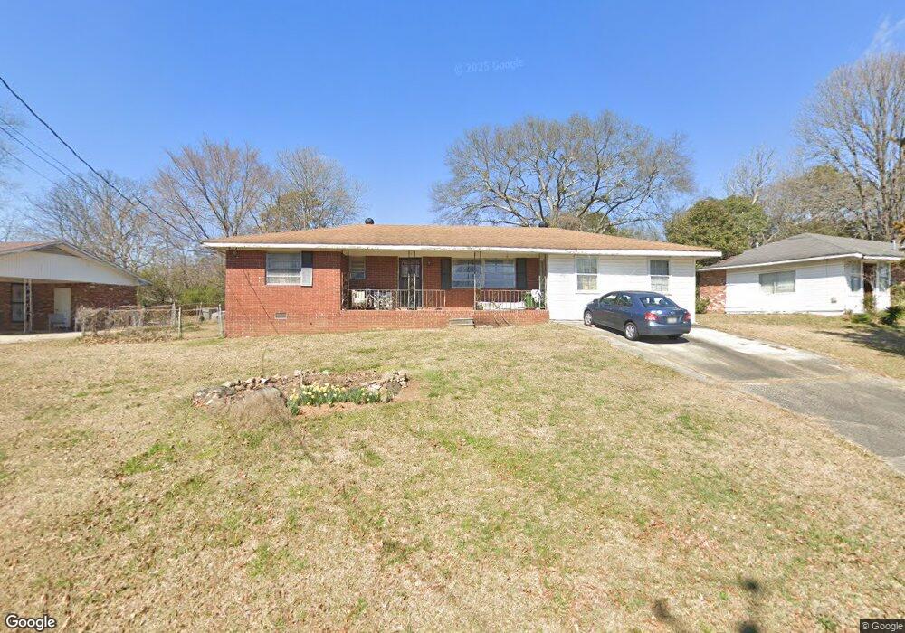 1516 Iris Dr, Conley, GA 30288 - photo 1