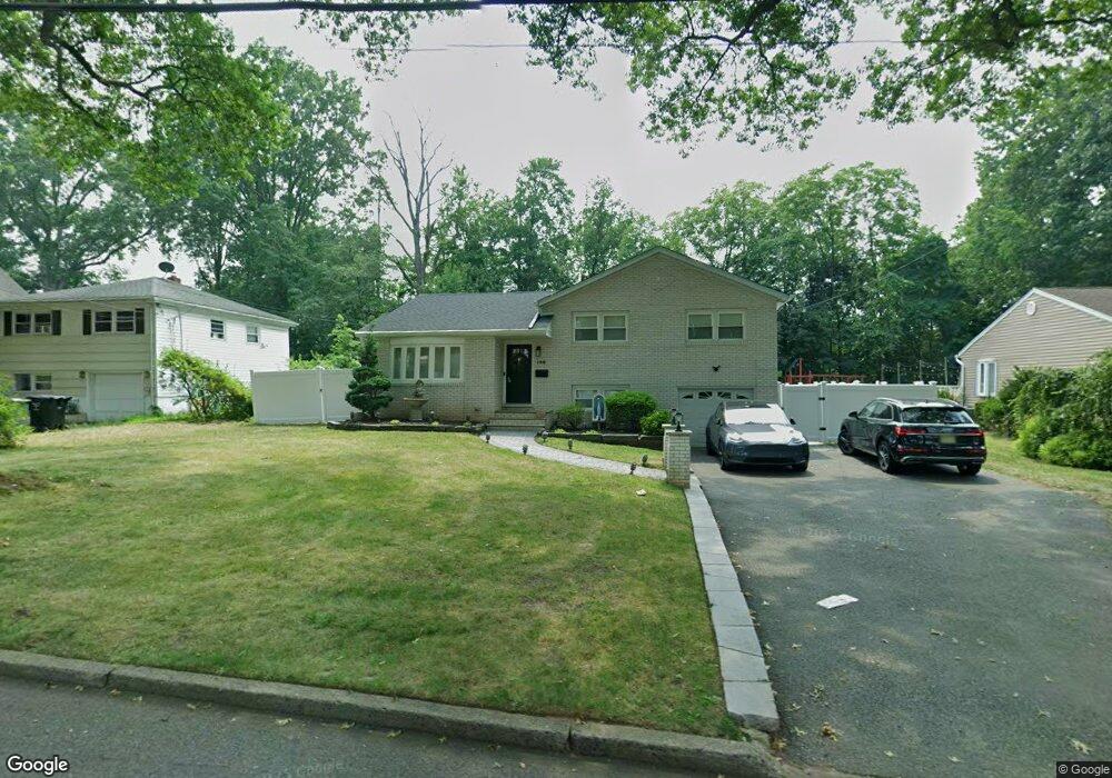 128 Morningside Rd, Paramus, NJ 07652 - photo 1