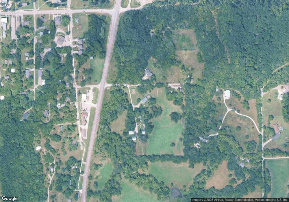 817 E 5th St, Lecompton, KS 66050 - photo 1