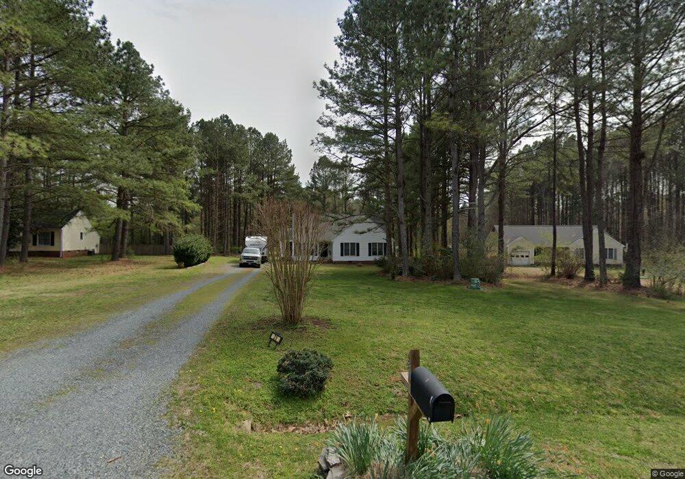 21 Olde Farm Rd, Pittsboro, NC 27312 - photo 1