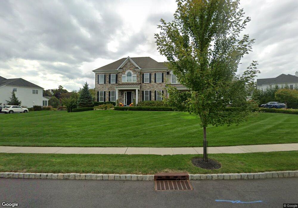 23 Windermere Rd, Lincroft, NJ 07738 - photo 1