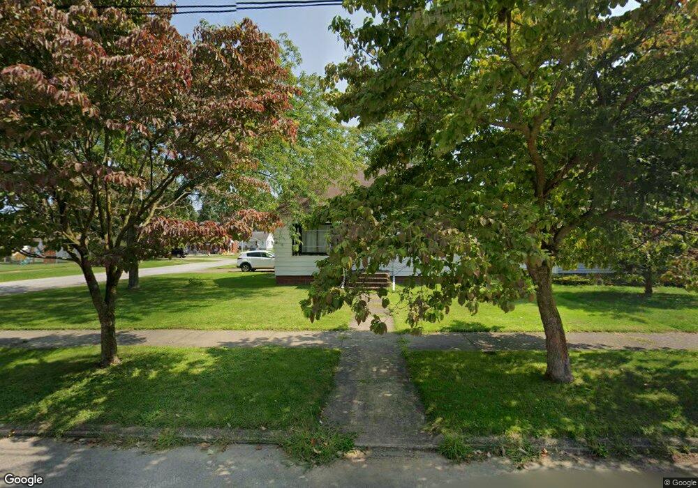 232 West St, Conneaut, OH 44030 - photo 1