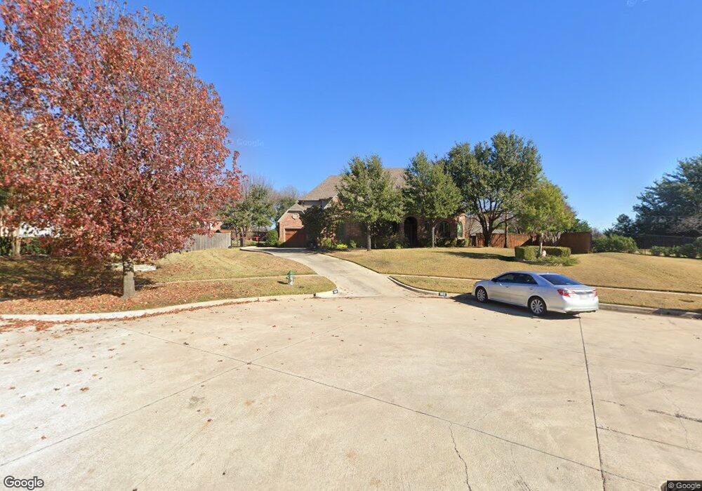 901 Dowling Ct, Southlake, TX 76092 - photo 1