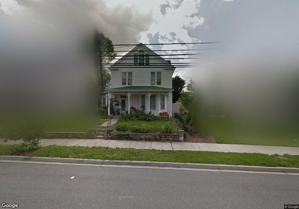 502 S Mildred St, Ranson, WV 25438 - photo 1