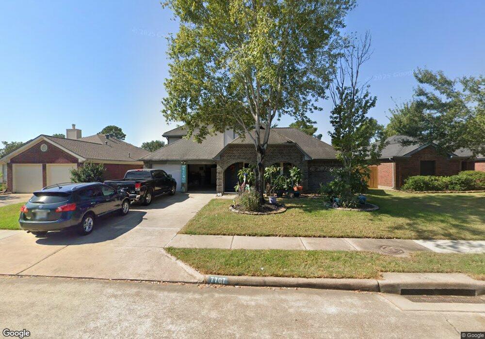 7707 Hayward Ct, Houston, TX 77095 - photo 1