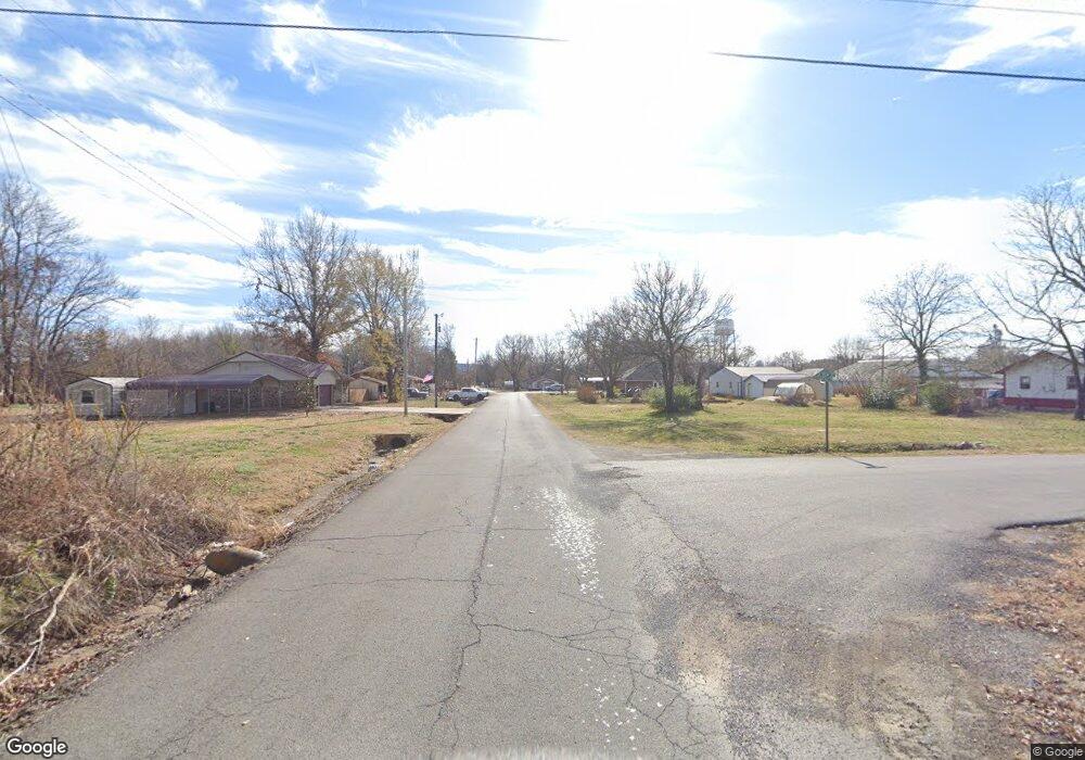 633-1 Rr 2, Westville, OK 74965 - photo 1