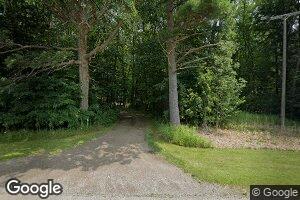 451 S Unionville Rd, Bay Port, MI 48720
