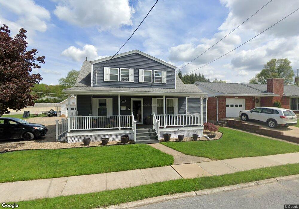 330 E Elm St, Homer City, PA 15748 - photo 1