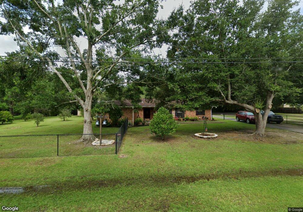 9305 Guywood Rd, Moss Point, MS 39562 - photo 1