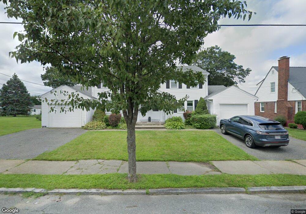 15 Paul St, Worcester, MA 01606 - photo 1