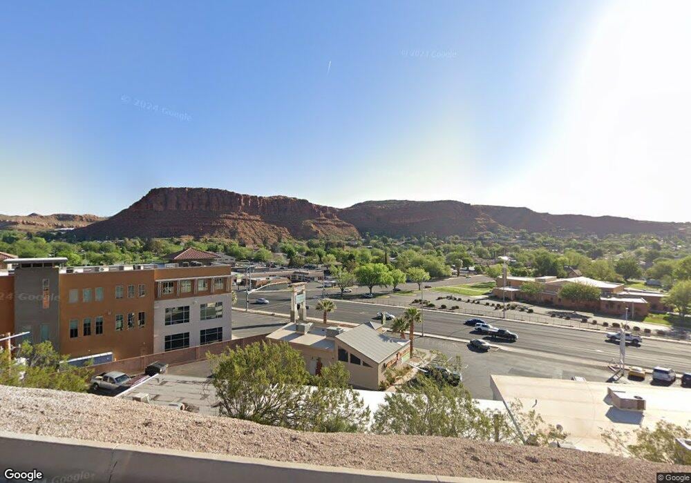 445 N Bluff St, Saint George, UT 84770 - photo 1
