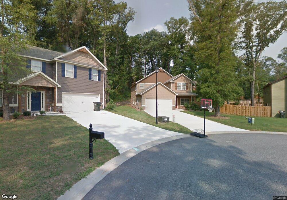 102 Polawenna Ct, Warner Robins, GA 31088 - photo 1