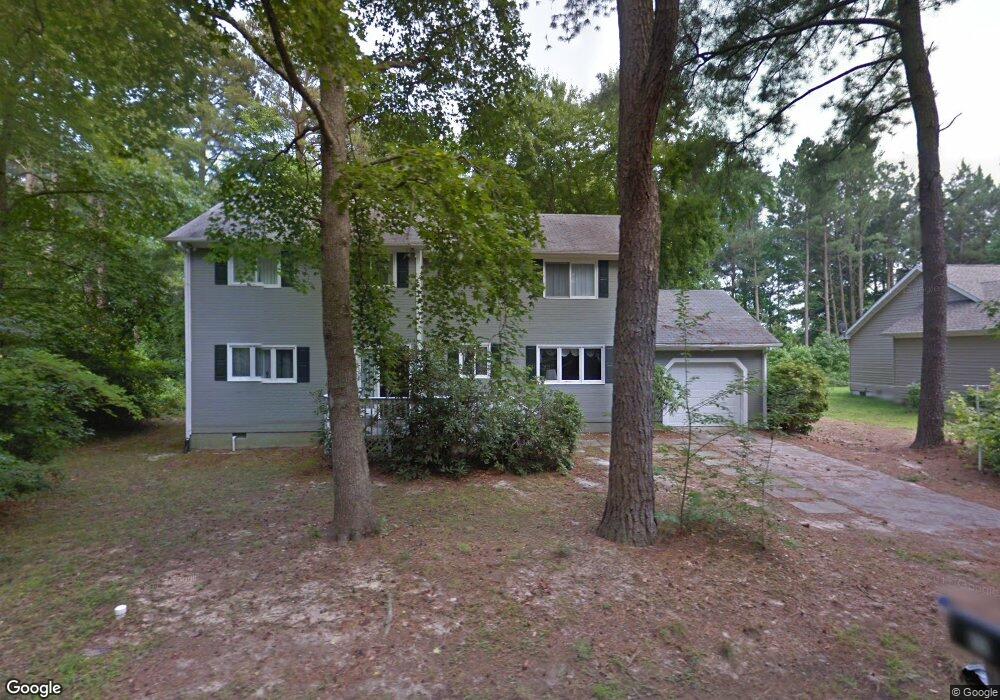 13 Calgary Ave, Ocean View, DE 19970 - photo 1